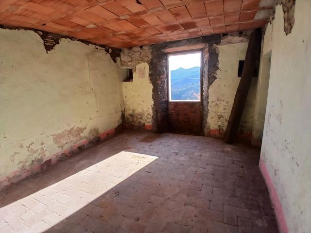 Appartamento in vendita a Sant'Ippolito, Vernio