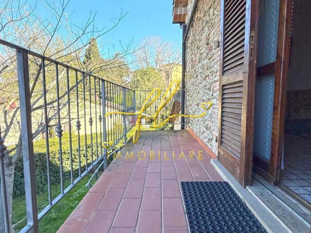 Appartamento in vendita a San Martino, Riparbella