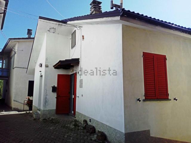 Appartamento in vendita a Cerignale, Reggio Emilia