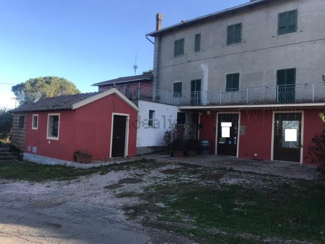 Appartamento in vendita a Gioiella, Umbria