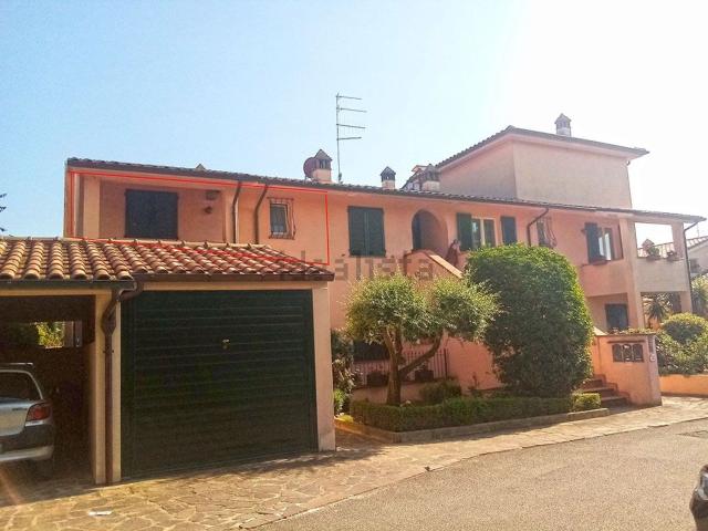 Appartamento in vendita a Madonna di Mezzastrada, Palazzo Del Pero