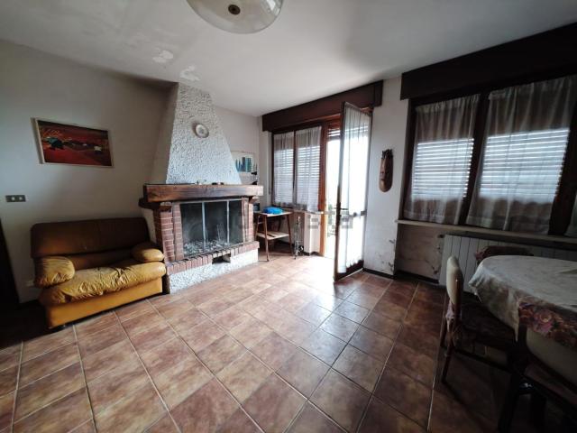 Appartamento in vendita a Mosso, Piemonte