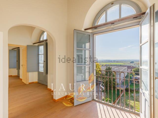 Appartamento in vendita a Castiglion Fiorentino, Toscana