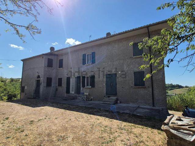 Appartamento in vendita a Sassofeltrio, Reggio Emilia