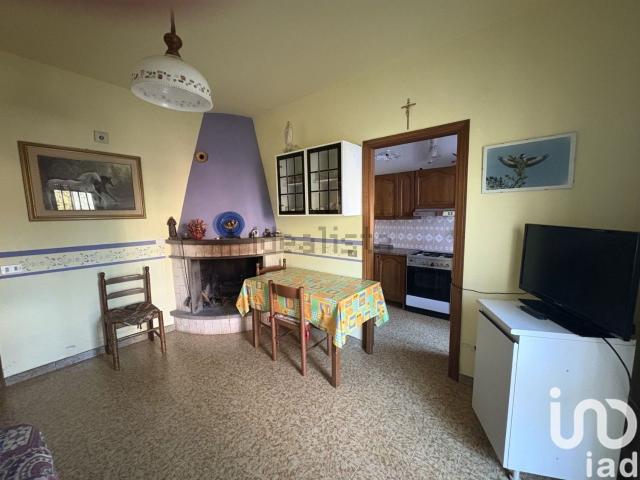 Appartamento in vendita a Serravalle di Carda, Apecchio