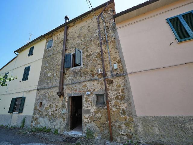 Appartamento in vendita a Unione dei Comuni Montani Amiata Grossetana, Arcidosso