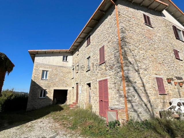 Appartamento in vendita a Valfabbrica, Umbria