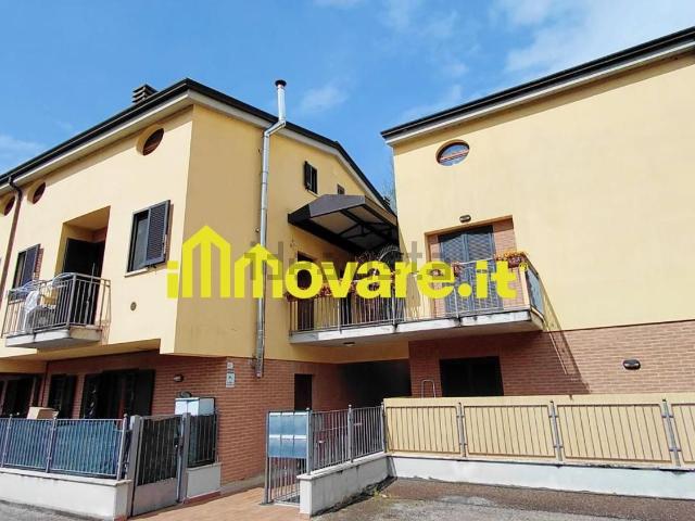 Appartamento in vendita a Sant'Erminio, Cenerente