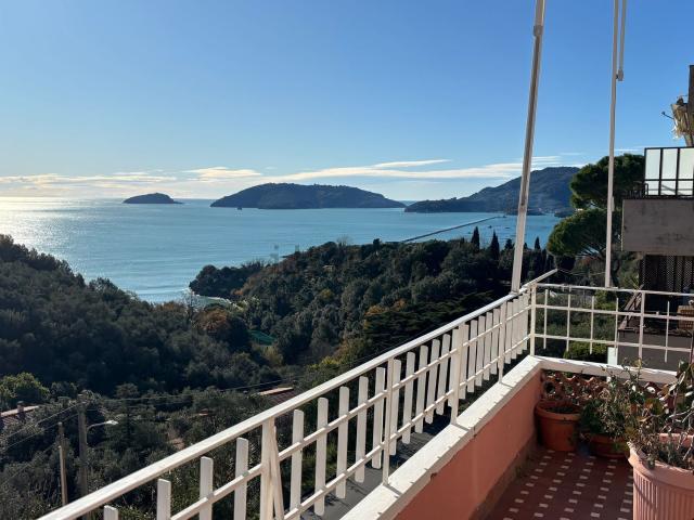Appartamento in vendita a Pozzuolo, Lerici