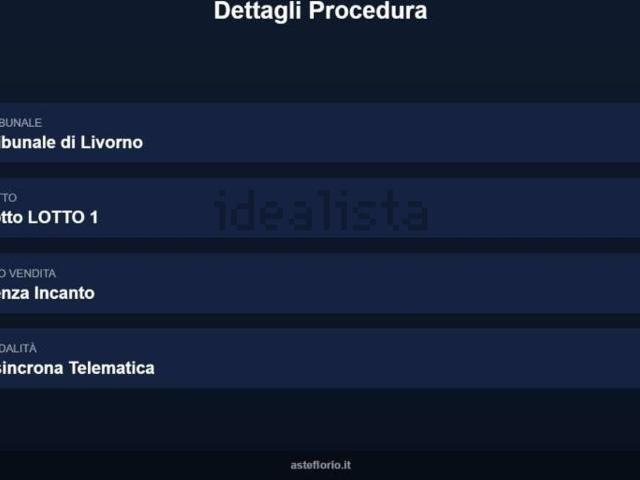 Appartamento in vendita a Rio, Toscana