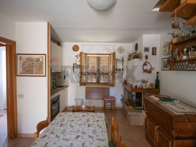 Appartamento in vendita a Santa Croce, Arcevia