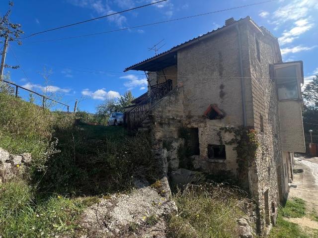 Appartamento in vendita a Rocca Sinibalda, Lazio