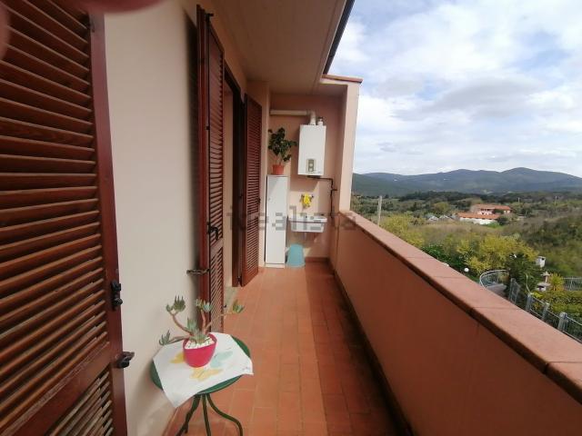 Appartamento in vendita a Rosignano Marittimo, Toscana