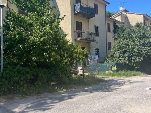 Appartamento in vendita a Spoleto, Umbria