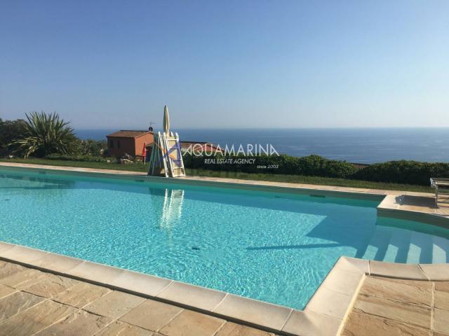 Appartamento in vendita a Ventimiglia, Liguria