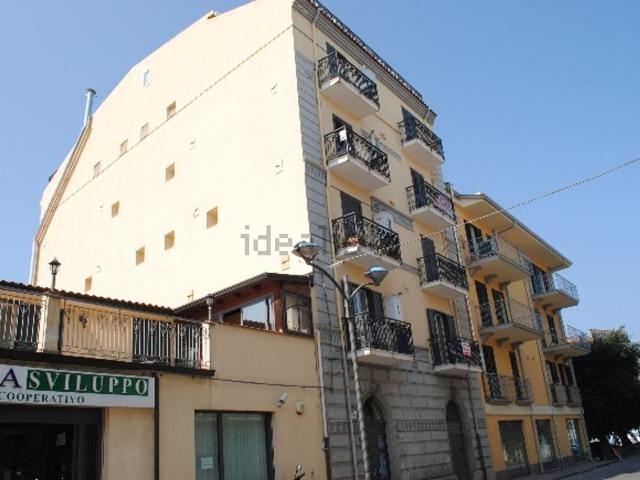 Appartamento in vendita a Patti, Sicilia