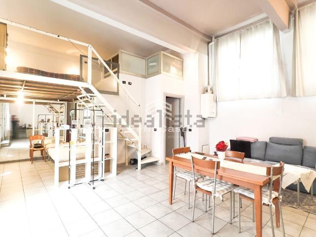 Appartamento in vendita a Vigevano, Lombardia