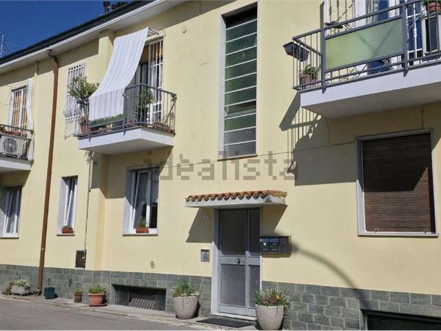 Appartamento in vendita a Ronco, Cernusco Sul Naviglio