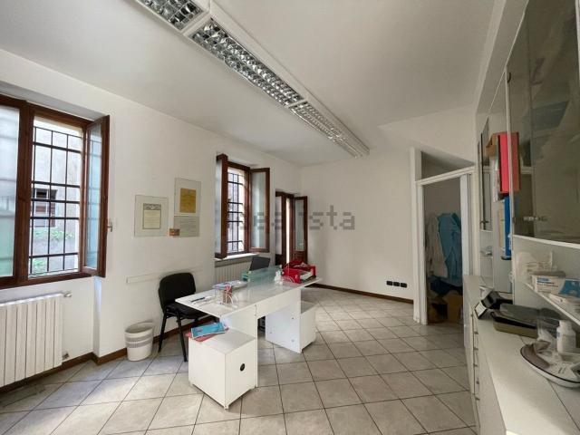 Appartamento in vendita a Caravaggio, Lombardia