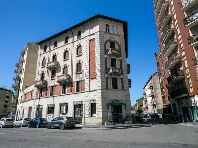Appartamento in vendita a Zona Omogenea Milano Nord, Sesto San Giovanni