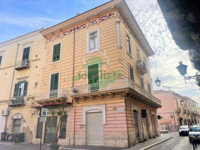 Appartamento in vendita a Puglia, Foggia