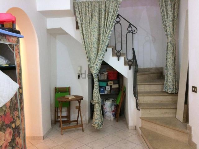 Appartamento in vendita a Borgo, Marche