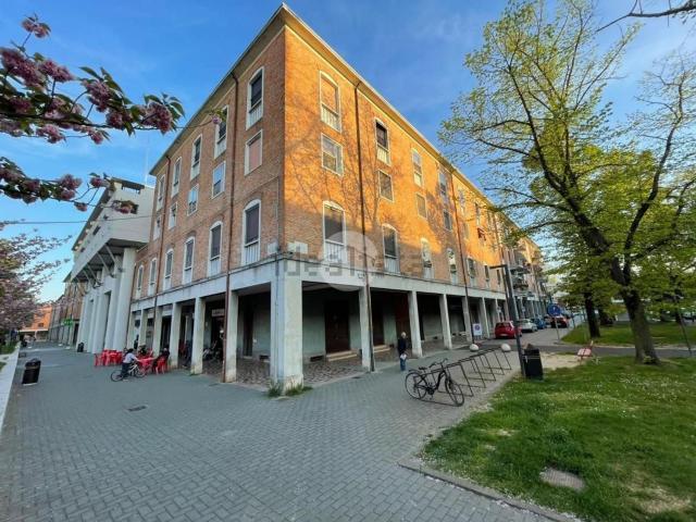 Appartamento in vendita a Pontelagoscuro, Ferrara
