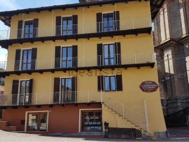 Appartamento in vendita a Piemonte, Cuneo
