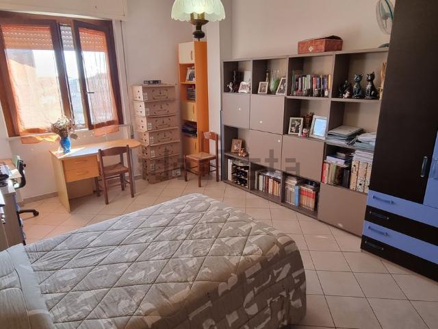 Appartamento in vendita a Mortara, Lombardia