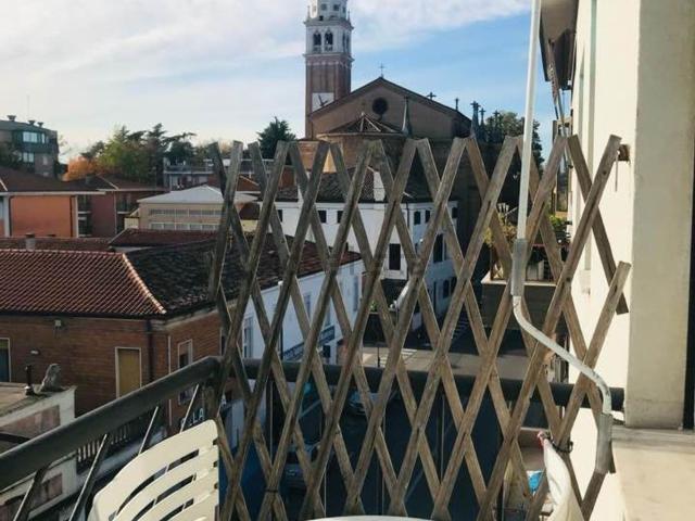 Appartamento in vendita a Mestre-Carpenedo, Venezia