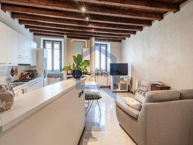 Appartamento in vendita a Vaprio d'Adda, Milano