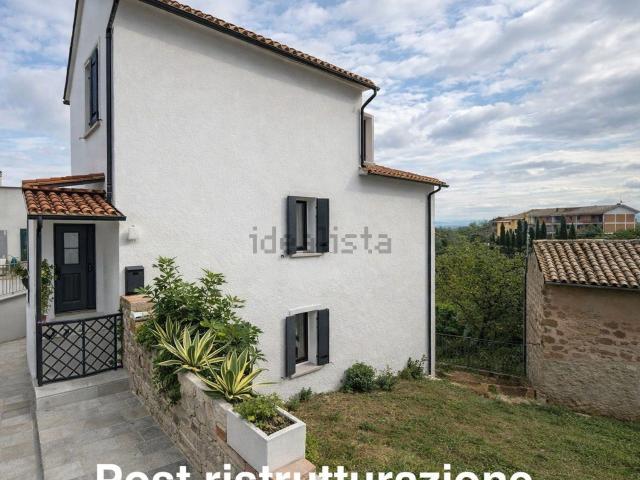 Appartamento in vendita a Viterbo, Lazio