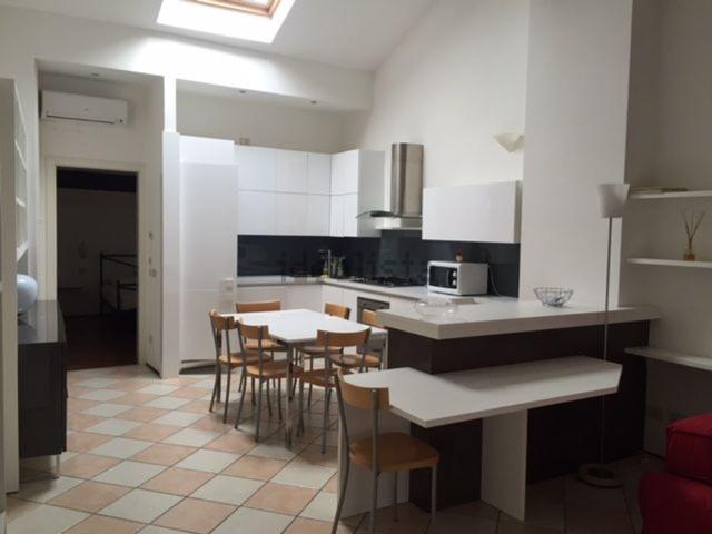 Attico in vendita a San Giuseppe, Padova