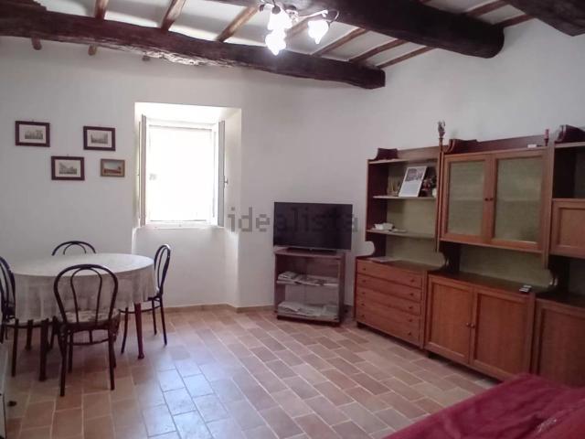 Appartamento in vendita a Graffignano, Lazio