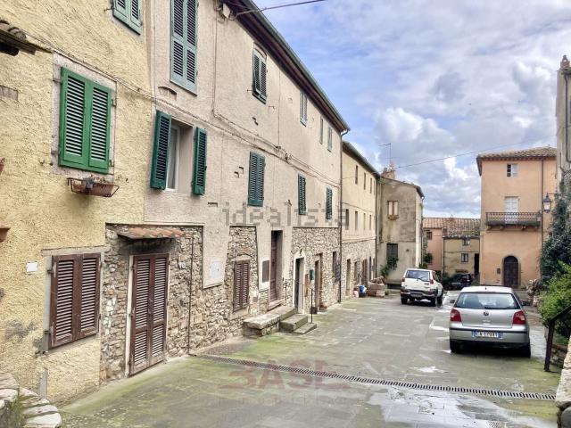 Appartamento in vendita a Sassetta, Toscana