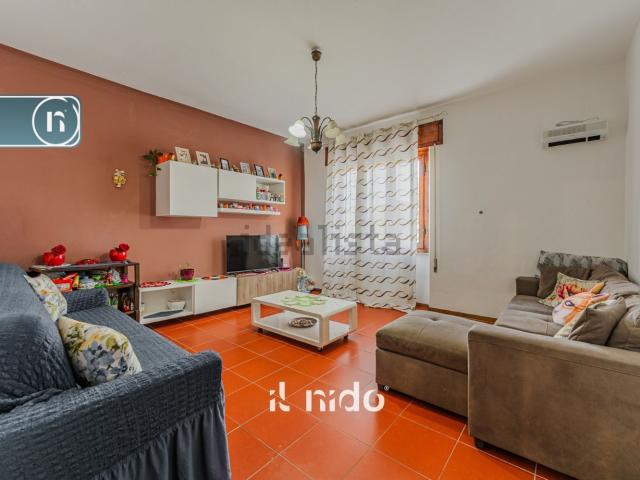 Appartamento in vendita a Alteto, Marliana