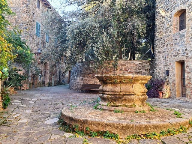 Appartamento in vendita a Unione dei Comuni Montani Amiata Grossetana, Castel Del Piano