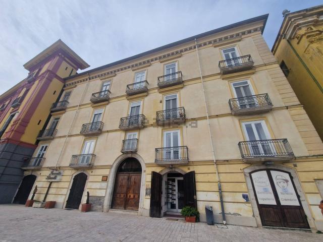 Appartamento in vendita a Santa Maria delle Grazie, Avellino