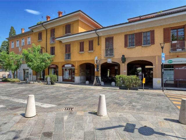 Appartamento in vendita a Sant'Ilario, Nerviano