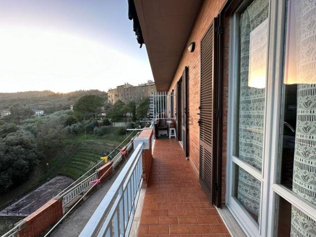 Appartamento in vendita a Panicale, Umbria