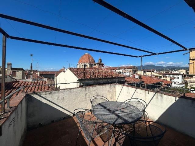 Attico in vendita a Quartiere 1, Firenze