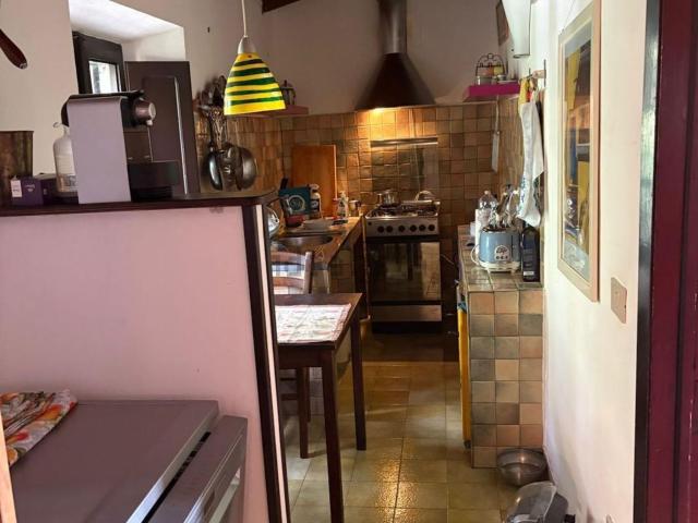Appartamento in vendita a Fornelli, Riparbella
