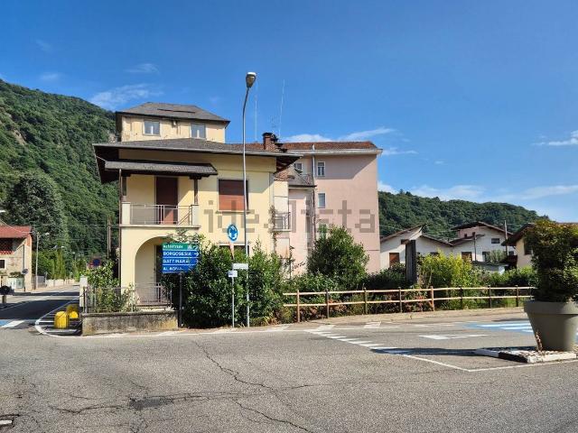 Appartamento in vendita a Cellio con Breia, Piemonte
