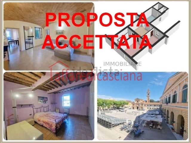 Appartamento in vendita a Casciana Terme Lari, Casciana Terme