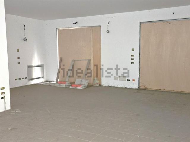 Appartamento in vendita a Centro storico, Cremona