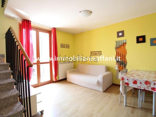 Appartamento in vendita a Canegrate, Milano