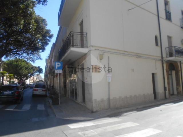 Appartamento in vendita a Quartiere Sant'Antonino, Castelvetrano