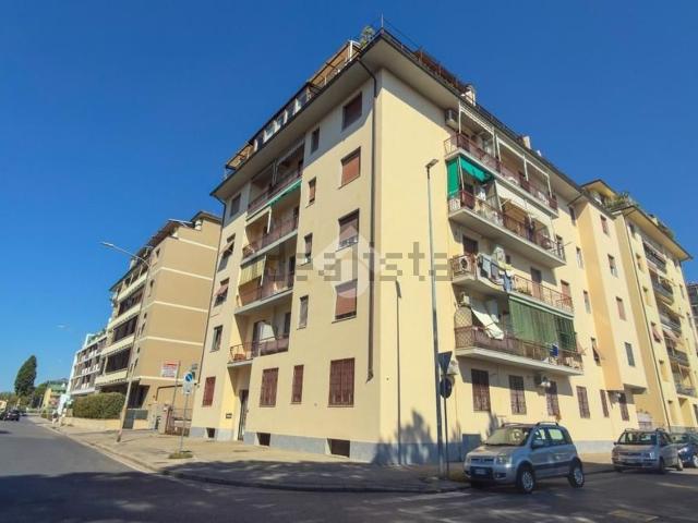 Appartamento in vendita a Casellina, Scandicci