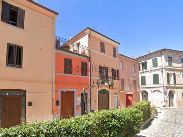 Appartamento in vendita a Morciano Di Romagna, Reggio Emilia