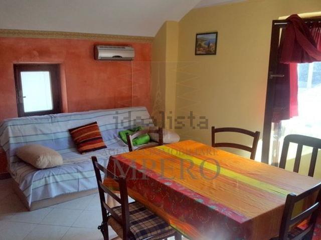 Appartamento in vendita a Camporosso, Liguria